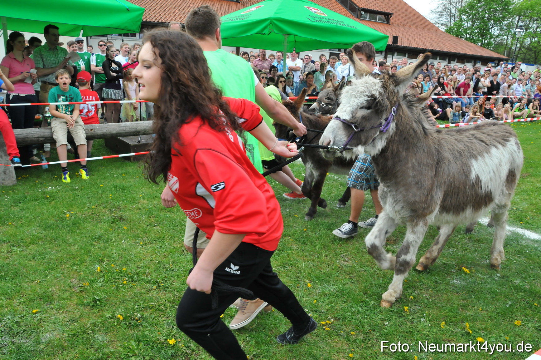 Eselrennen Fruehlingsfest 2012 0071