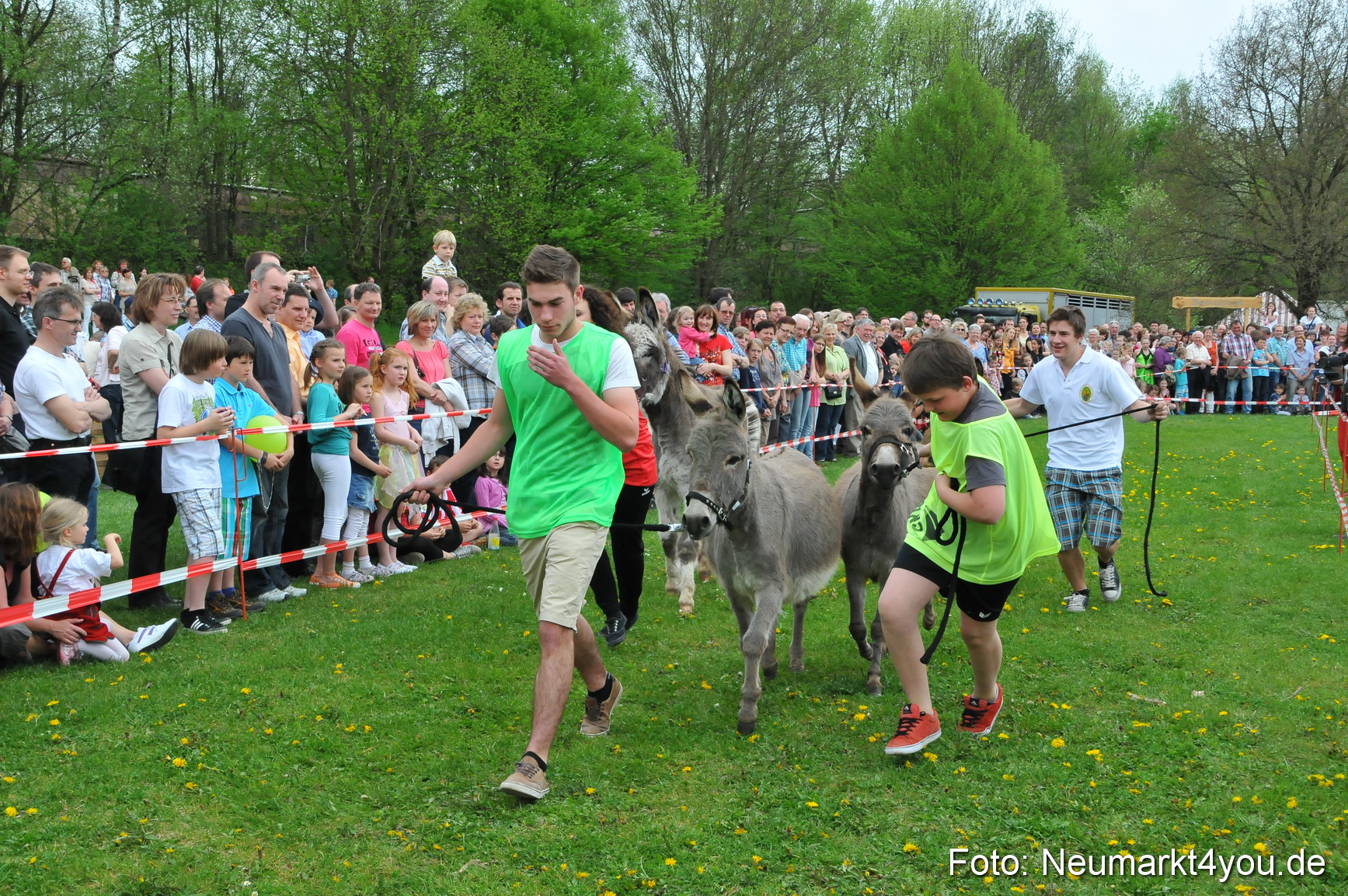 Eselrennen Fruehlingsfest 2012 0072