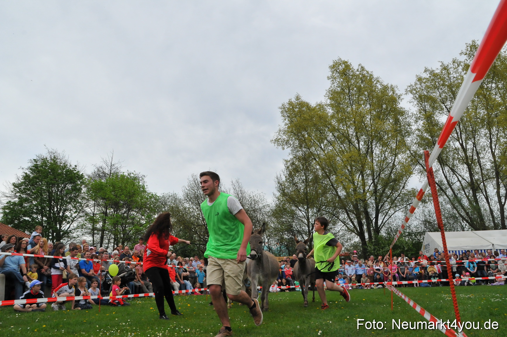 Eselrennen Fruehlingsfest 2012 0074