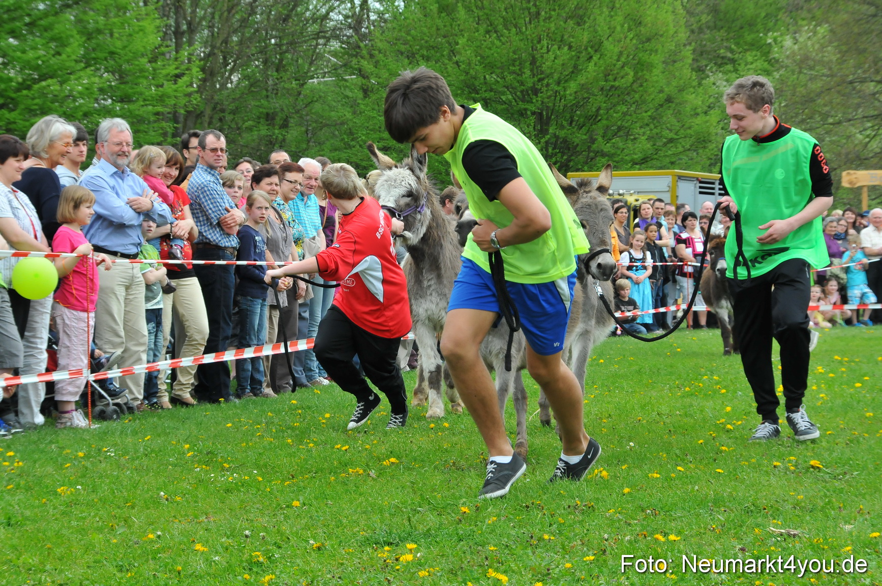 Eselrennen Fruehlingsfest 2012 0075