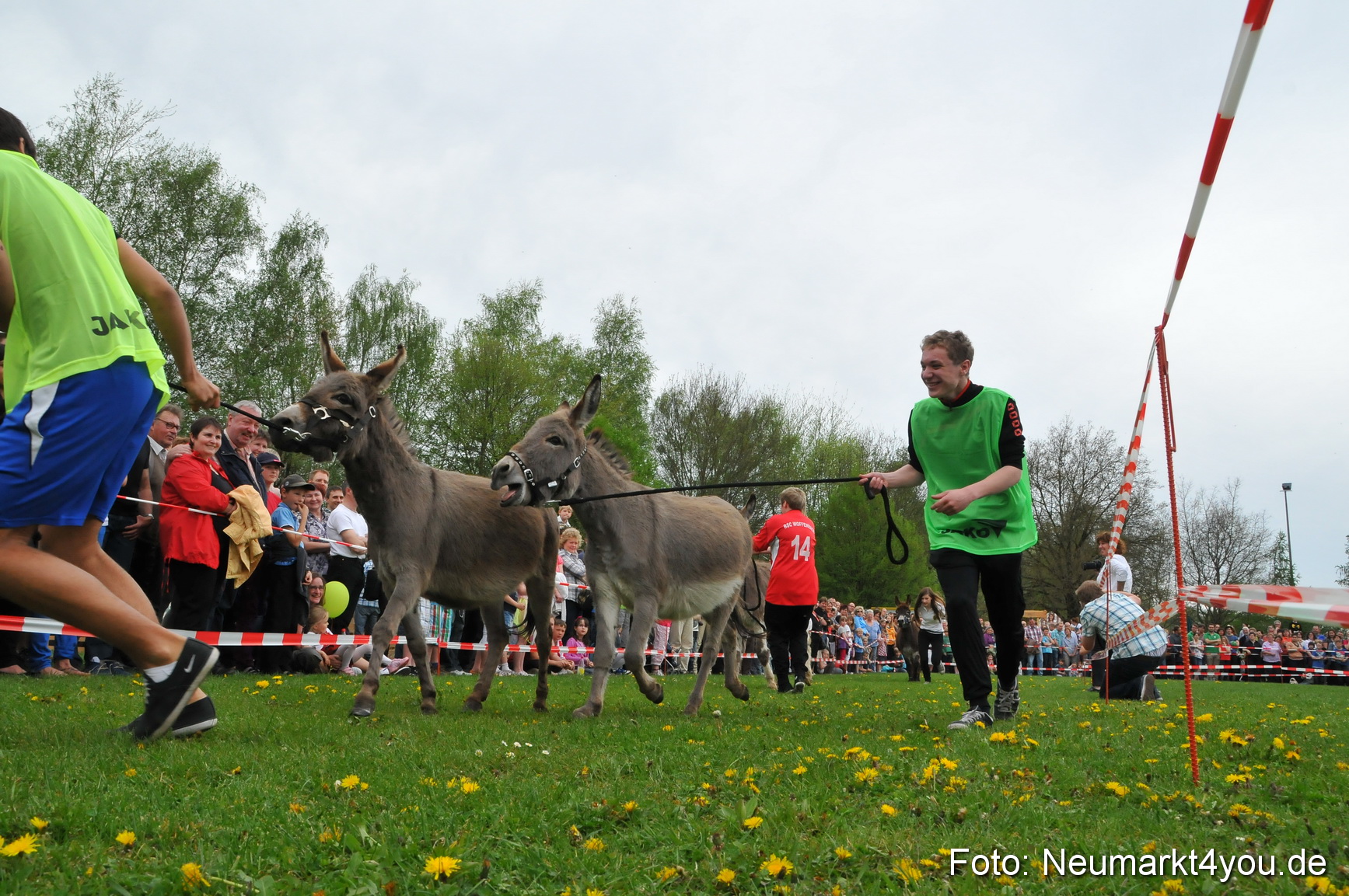 Eselrennen Fruehlingsfest 2012 0076