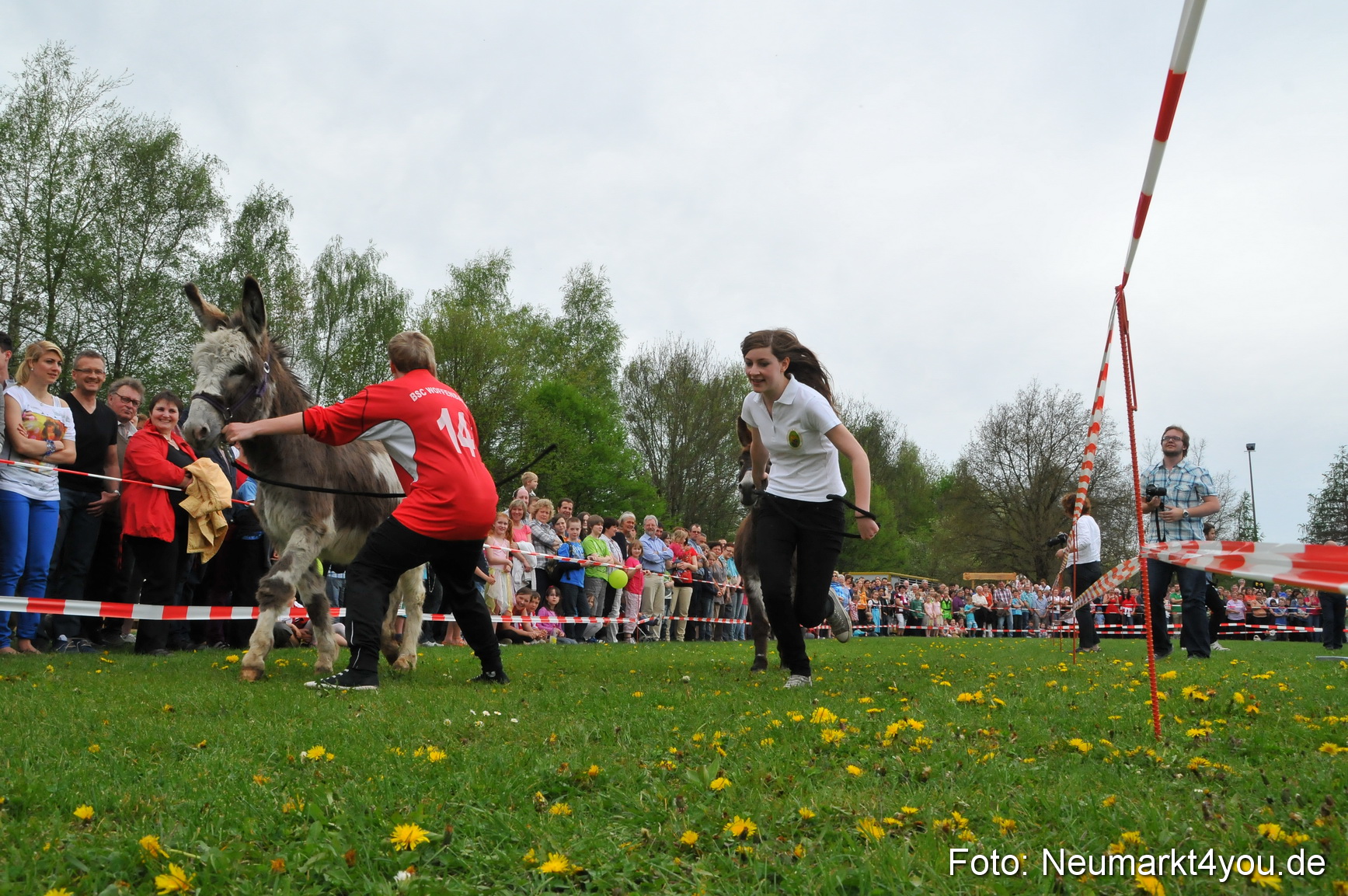 Eselrennen Fruehlingsfest 2012 0077