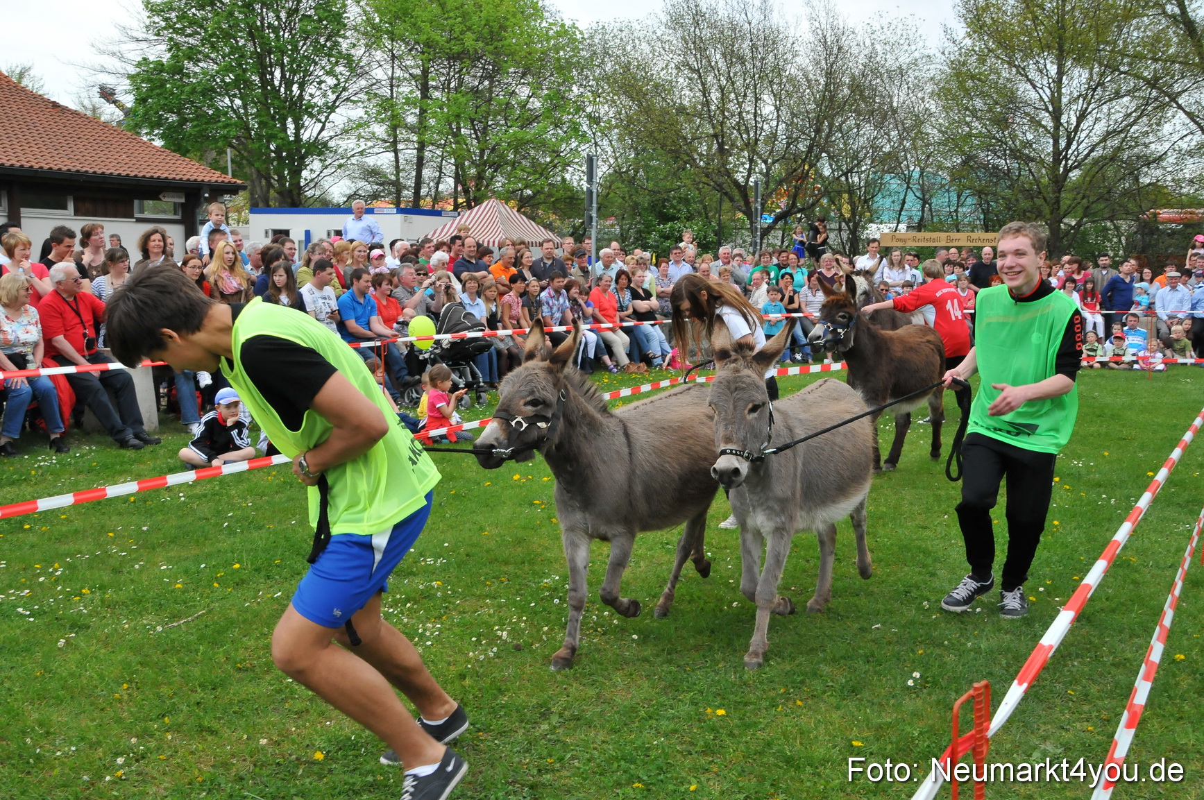 Eselrennen Fruehlingsfest 2012 0078