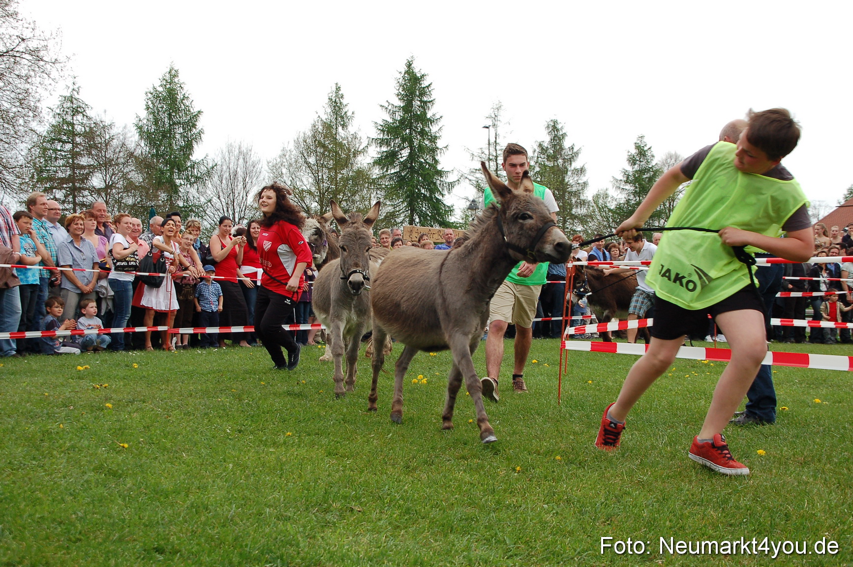 Eselrennen Fruehlingsfest 2012 0080