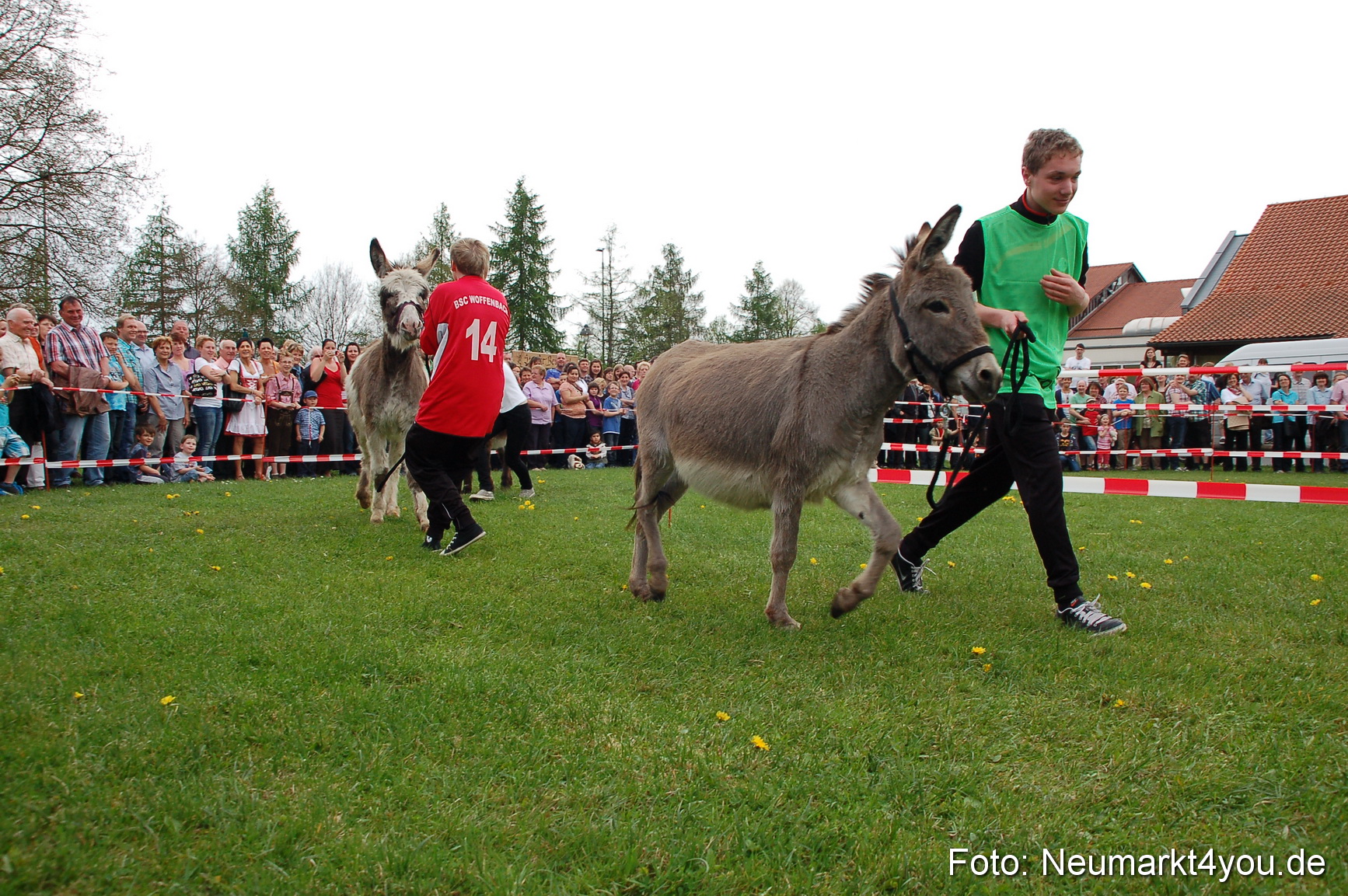 Eselrennen Fruehlingsfest 2012 0089