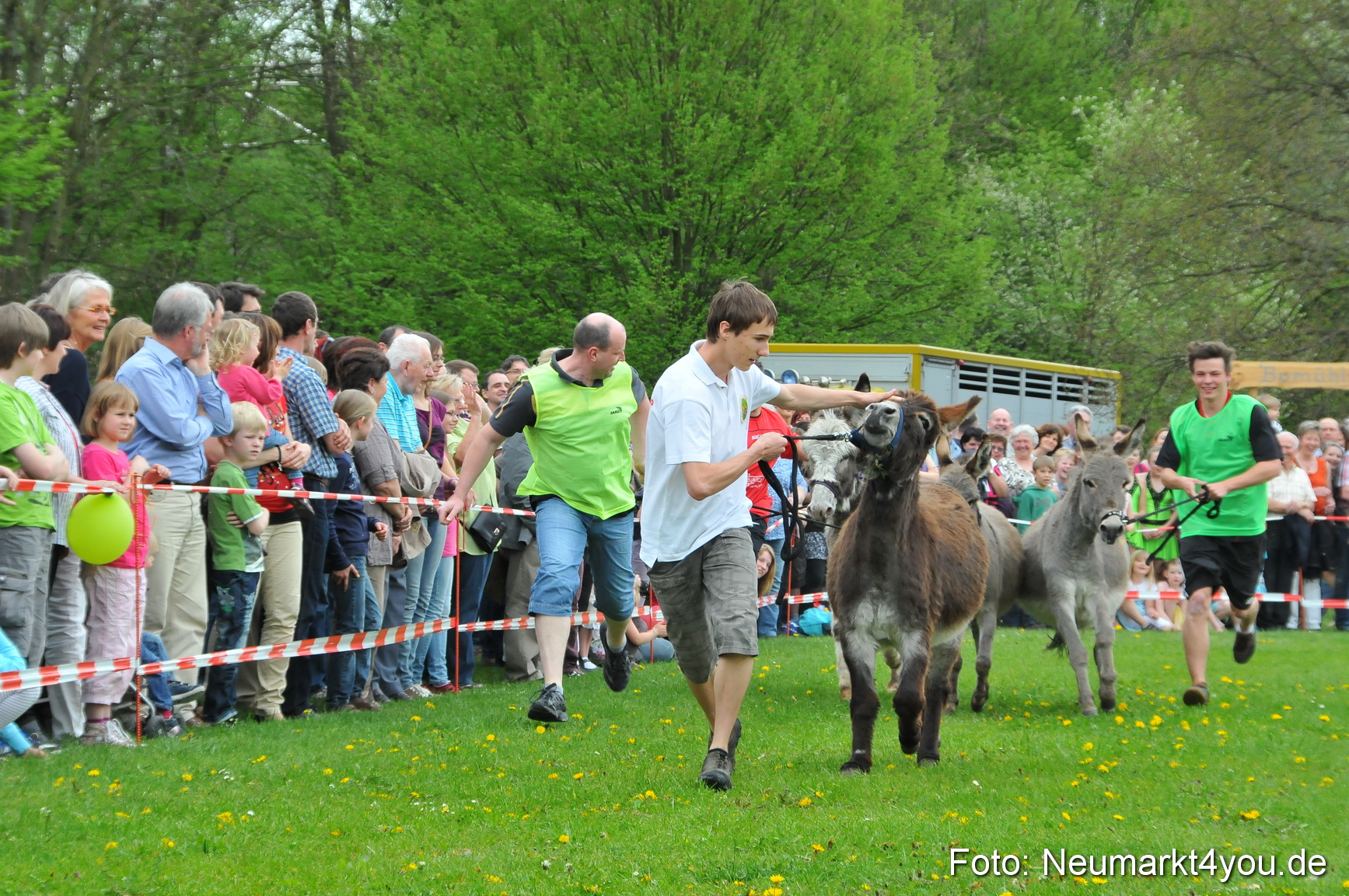 Eselrennen Fruehlingsfest 2012 0092