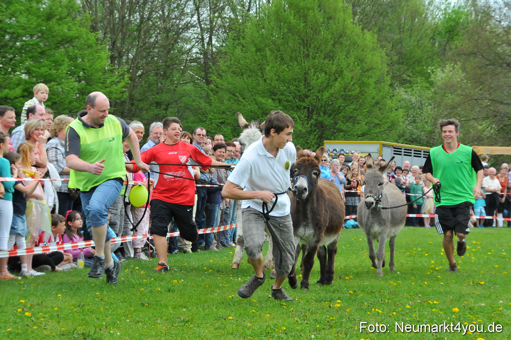 Eselrennen Fruehlingsfest 2012 0093