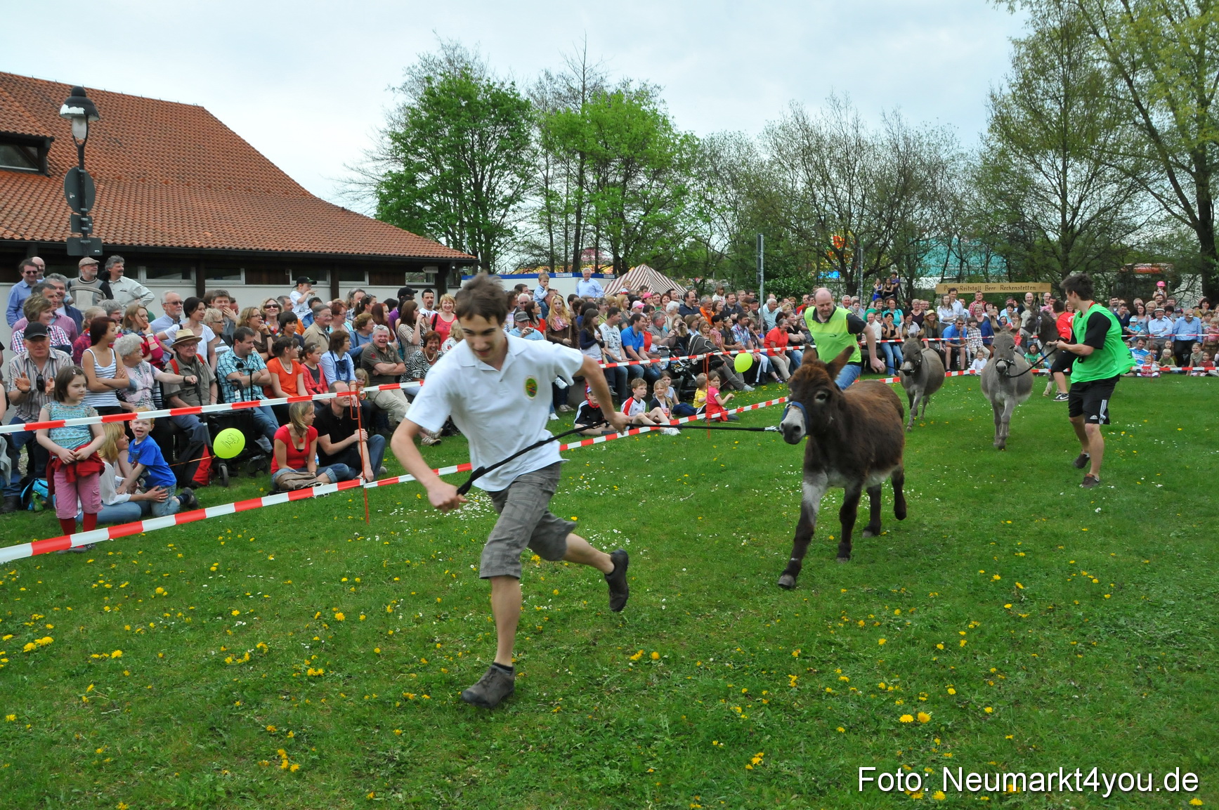 Eselrennen Fruehlingsfest 2012 0094