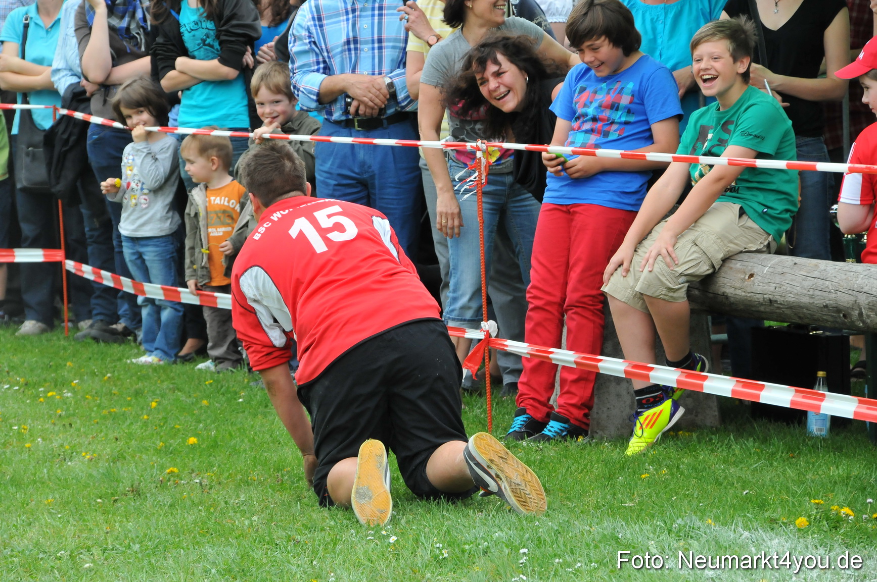 Eselrennen Fruehlingsfest 2012 0096