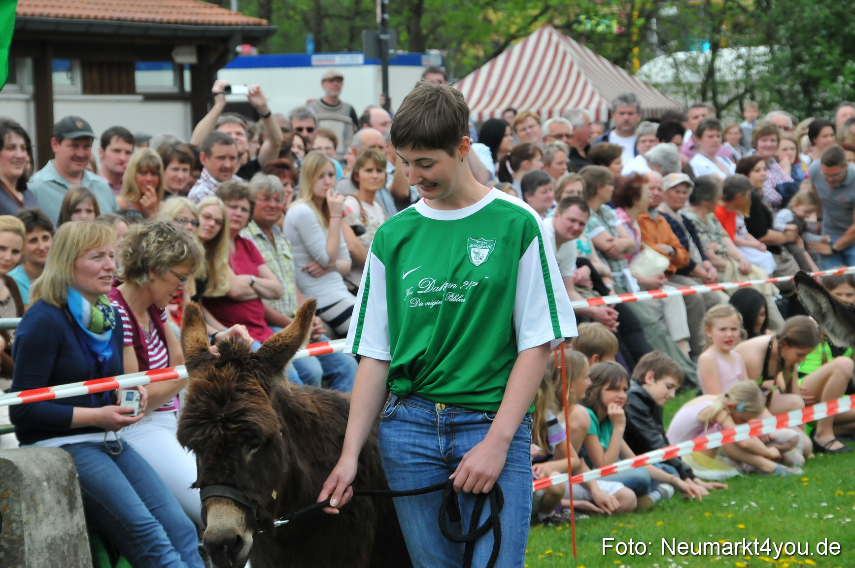Eselrennen Fruehlingsfest 2012 0103