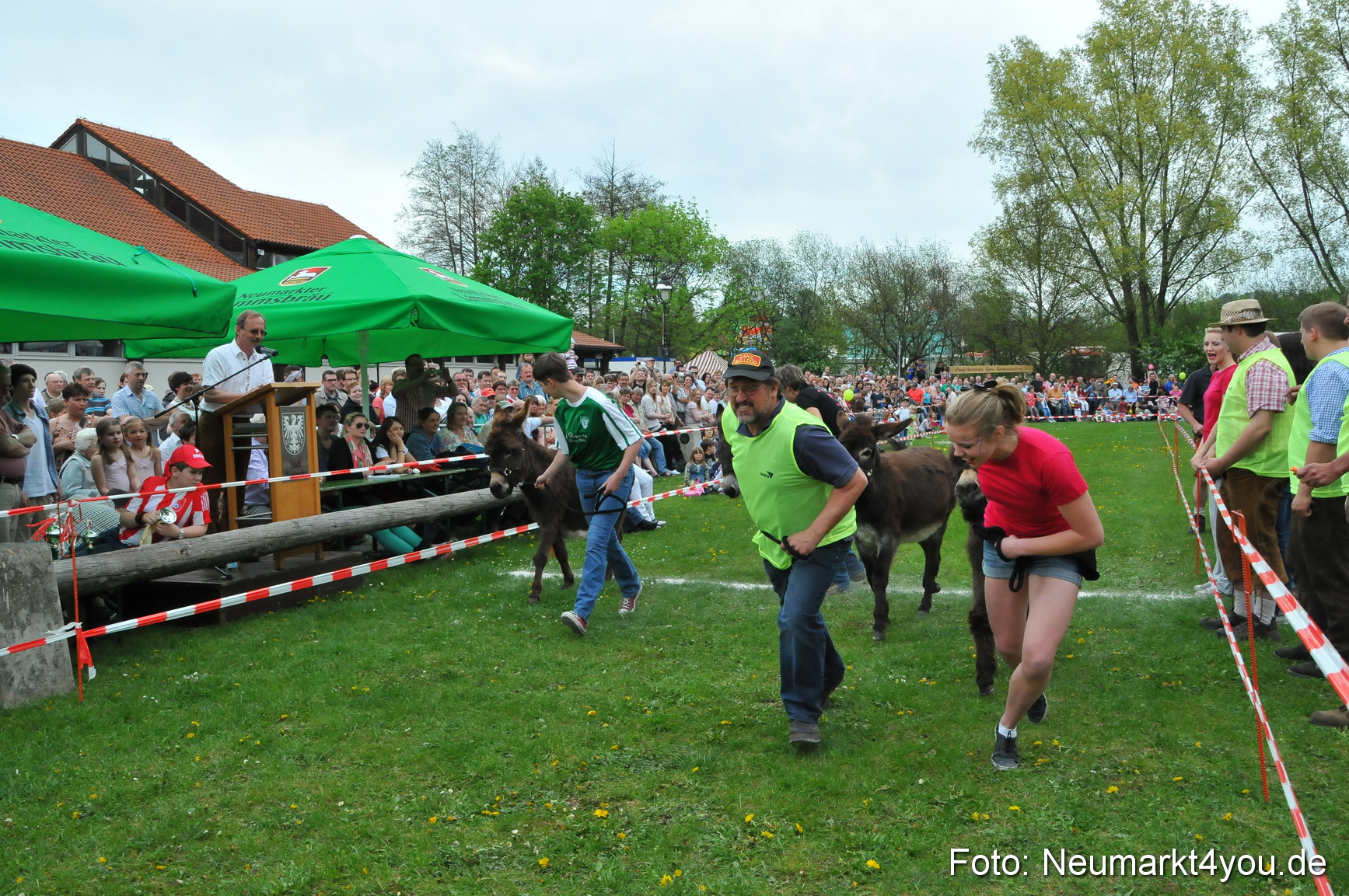 Eselrennen Fruehlingsfest 2012 0104