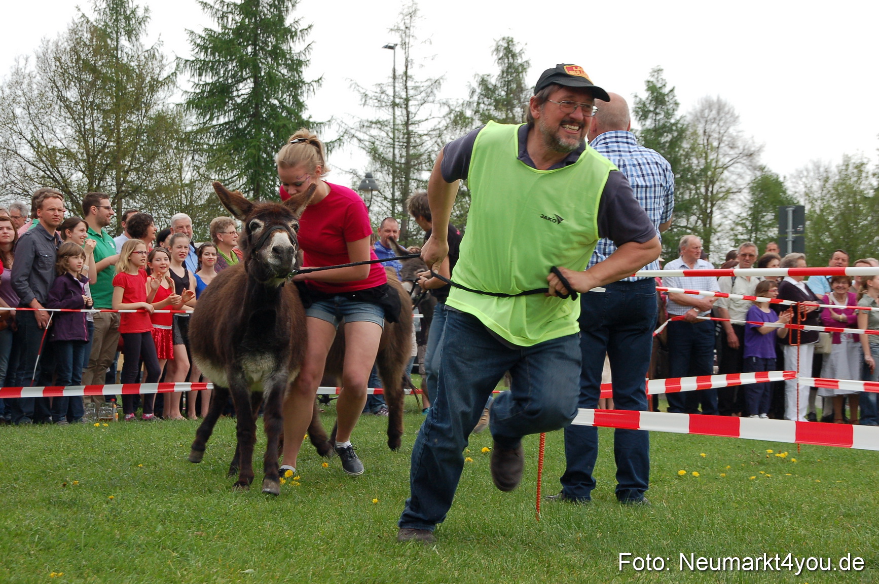Eselrennen Fruehlingsfest 2012 0111