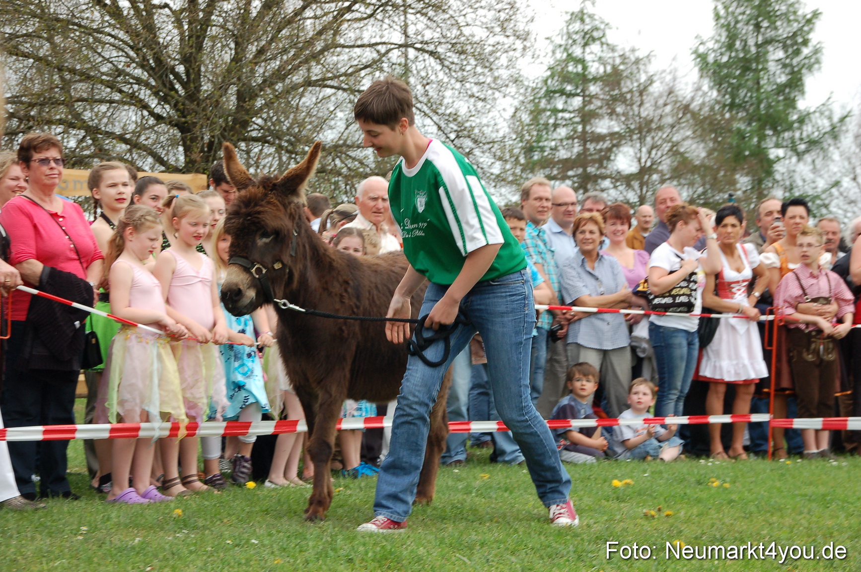 Eselrennen Fruehlingsfest 2012 0118