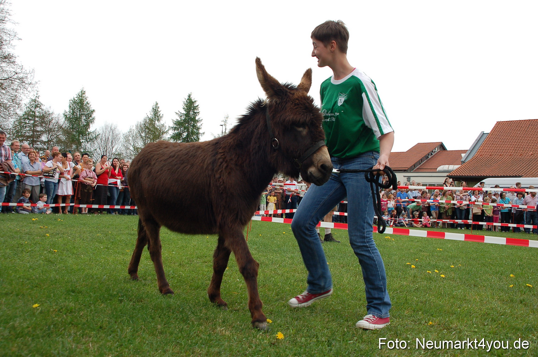 Eselrennen Fruehlingsfest 2012 0119