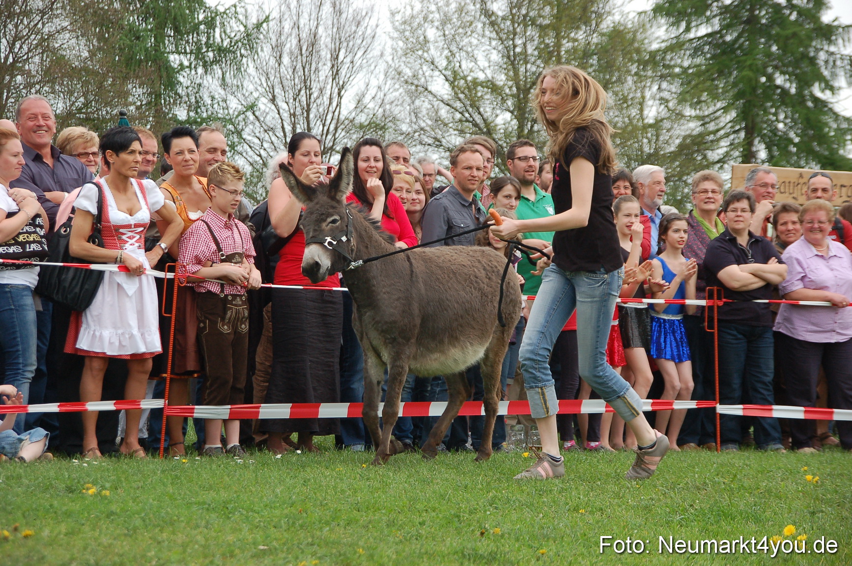 Eselrennen Fruehlingsfest 2012 0121
