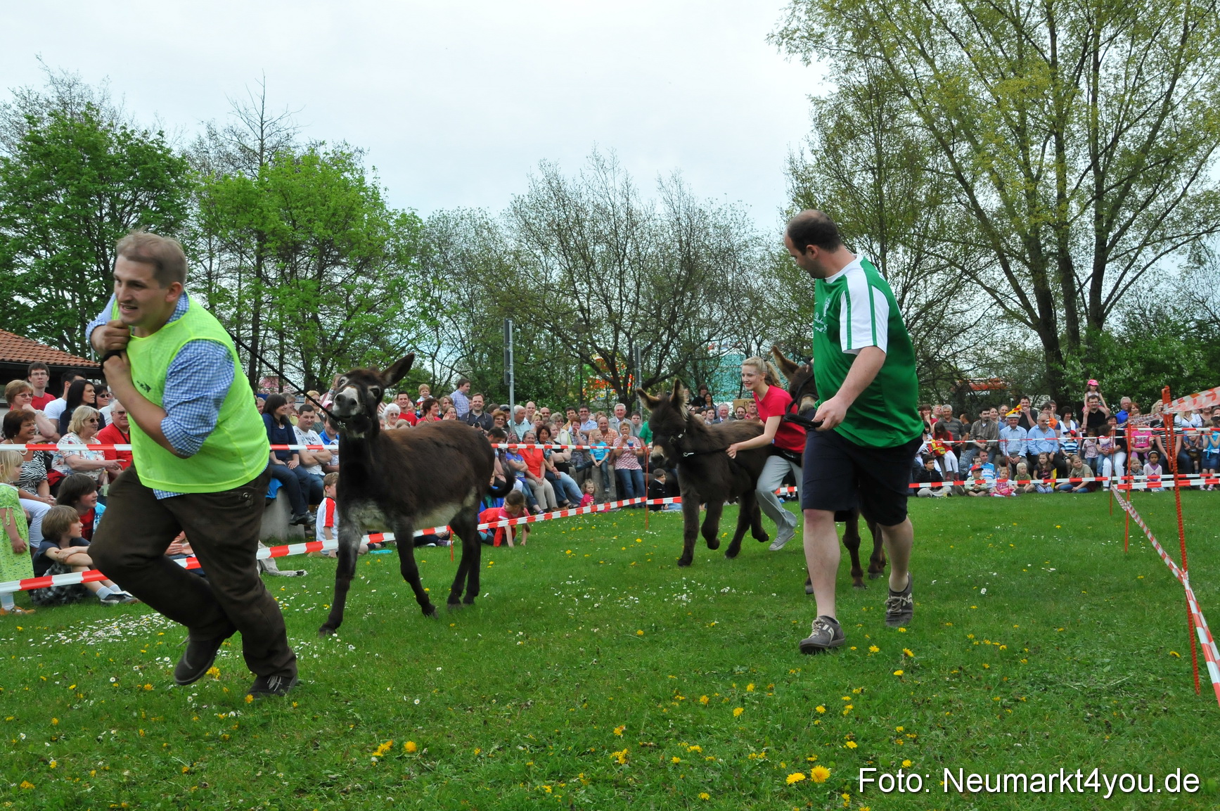 Eselrennen Fruehlingsfest 2012 0122