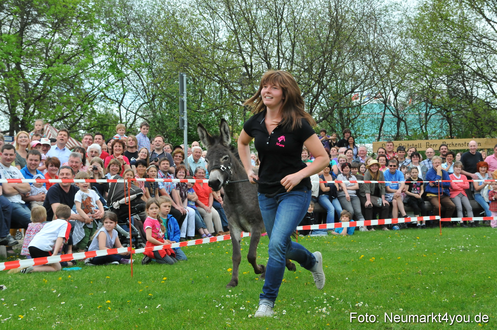 Eselrennen Fruehlingsfest 2012 0123