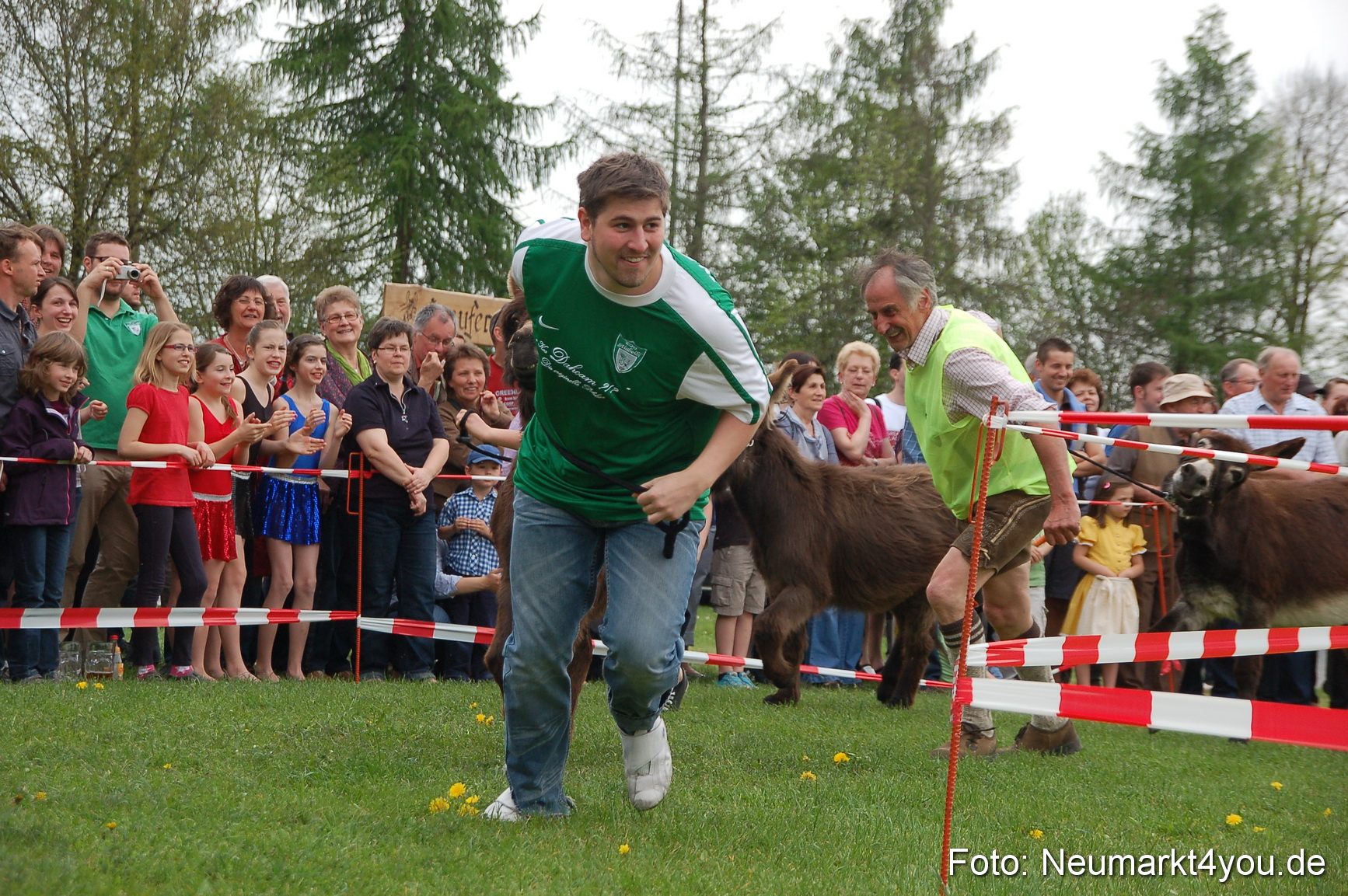 Eselrennen Fruehlingsfest 2012 0125