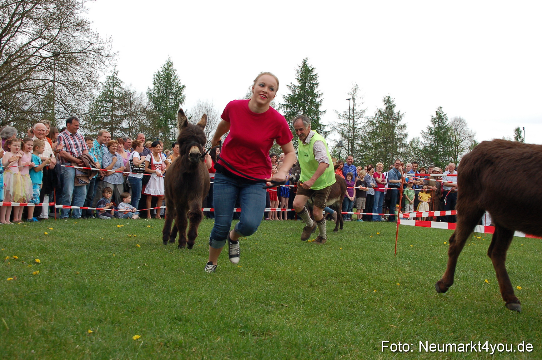 Eselrennen Fruehlingsfest 2012 0126