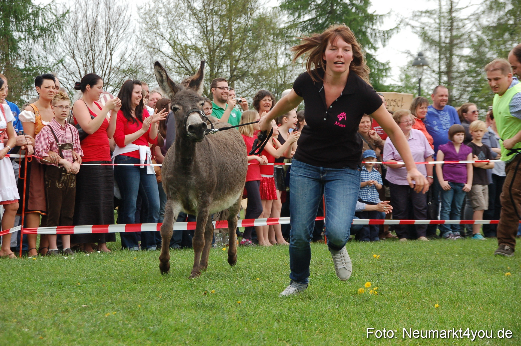 Eselrennen Fruehlingsfest 2012 0128