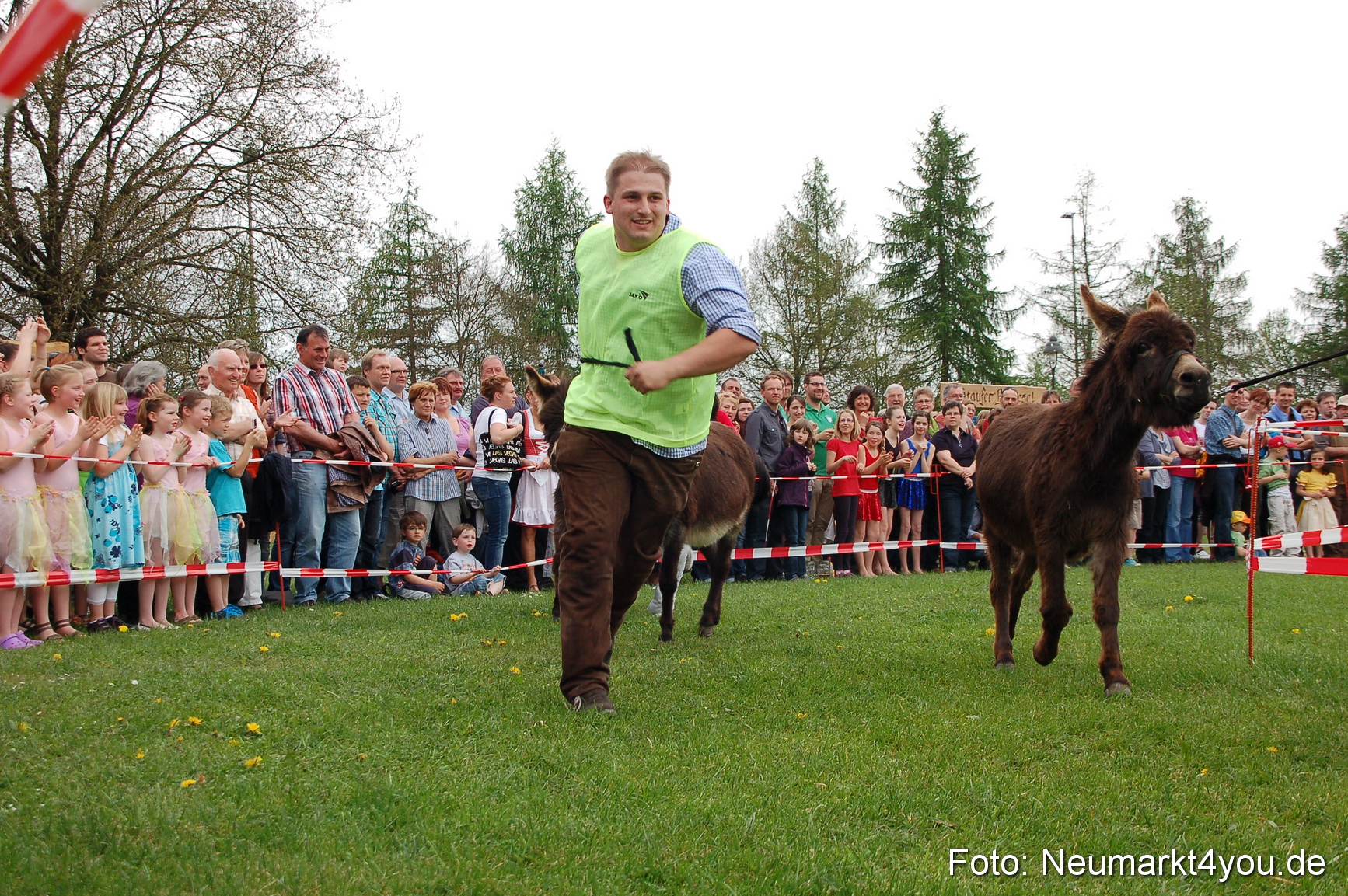 Eselrennen Fruehlingsfest 2012 0129