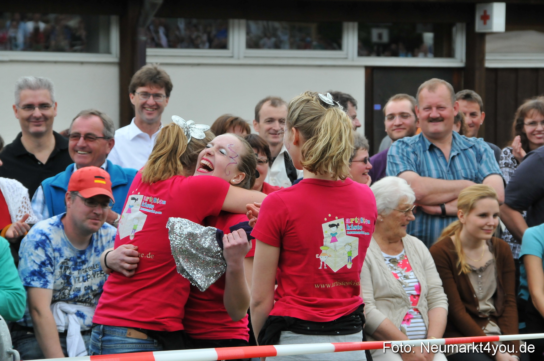 Eselrennen Fruehlingsfest 2012 0130