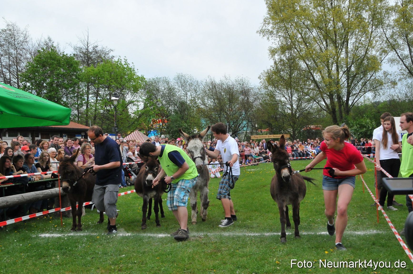 Eselrennen Fruehlingsfest 2012 0135