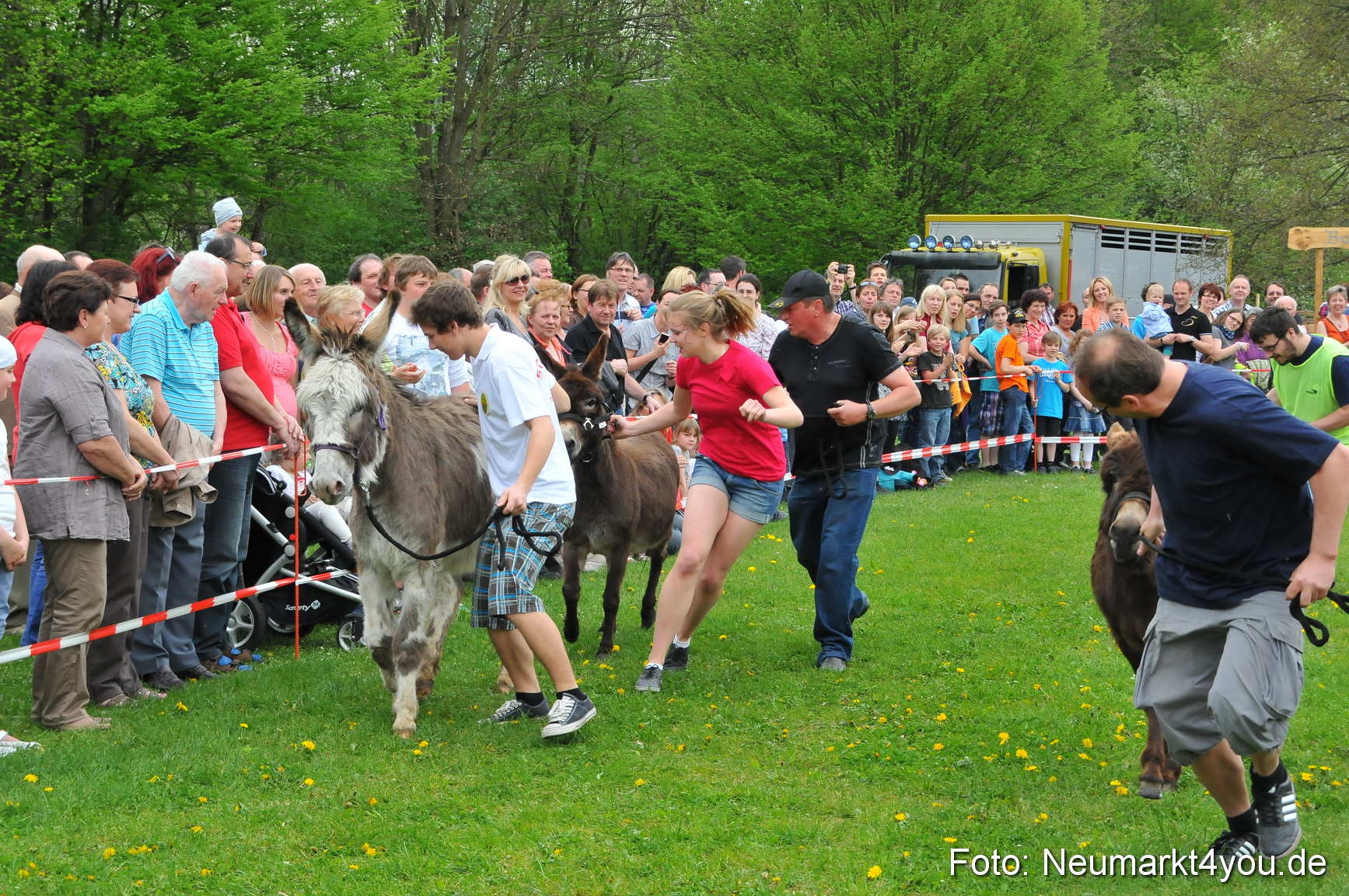Eselrennen Fruehlingsfest 2012 0136