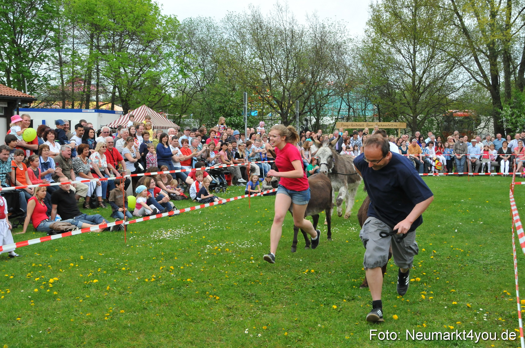 Eselrennen Fruehlingsfest 2012 0137