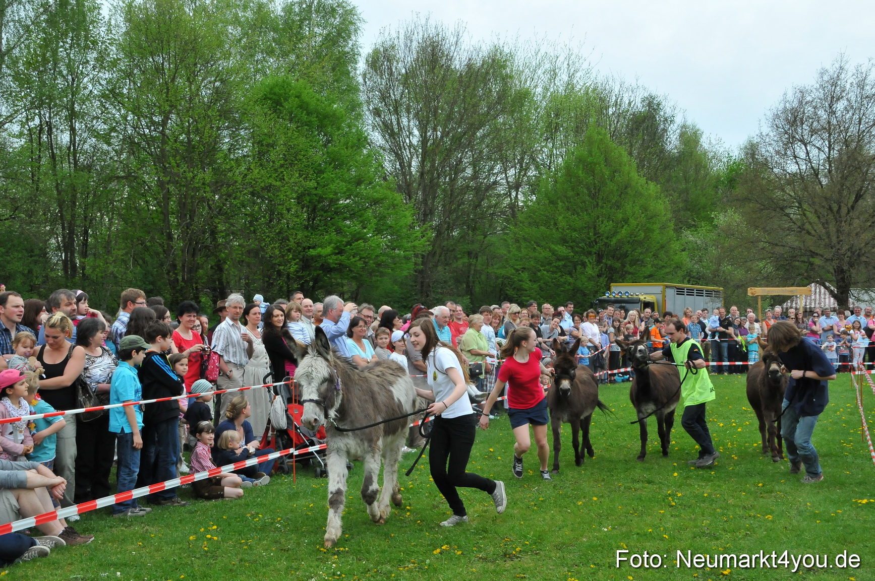Eselrennen Fruehlingsfest 2012 0139
