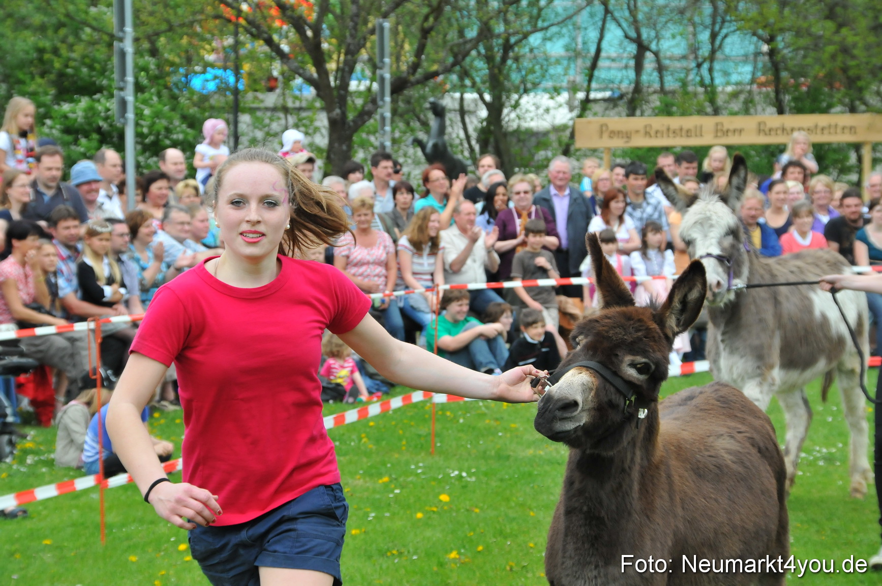 Eselrennen Fruehlingsfest 2012 0140