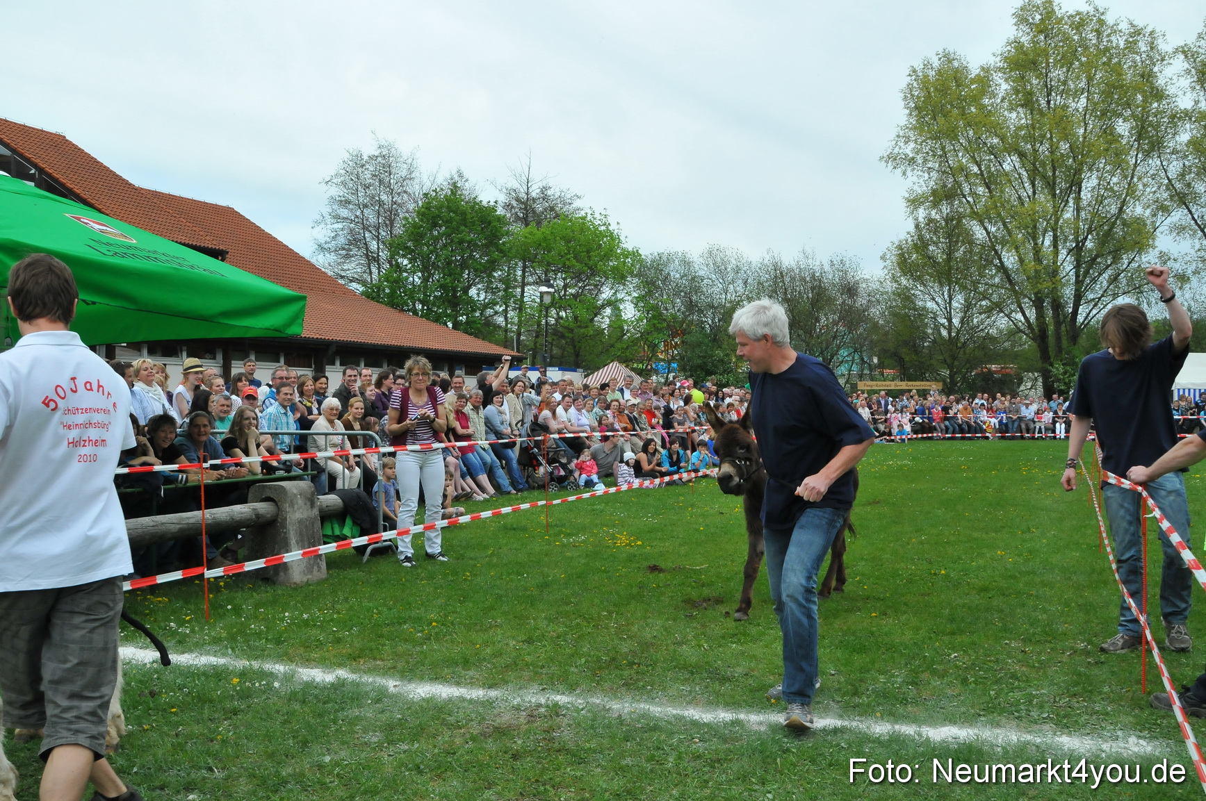 Eselrennen Fruehlingsfest 2012 0149