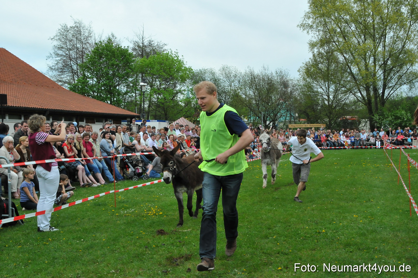 Eselrennen Fruehlingsfest 2012 0153