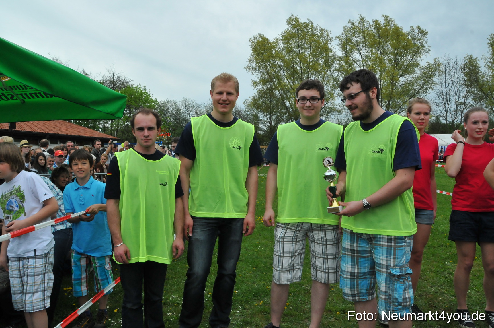Eselrennen Fruehlingsfest 2012 0158