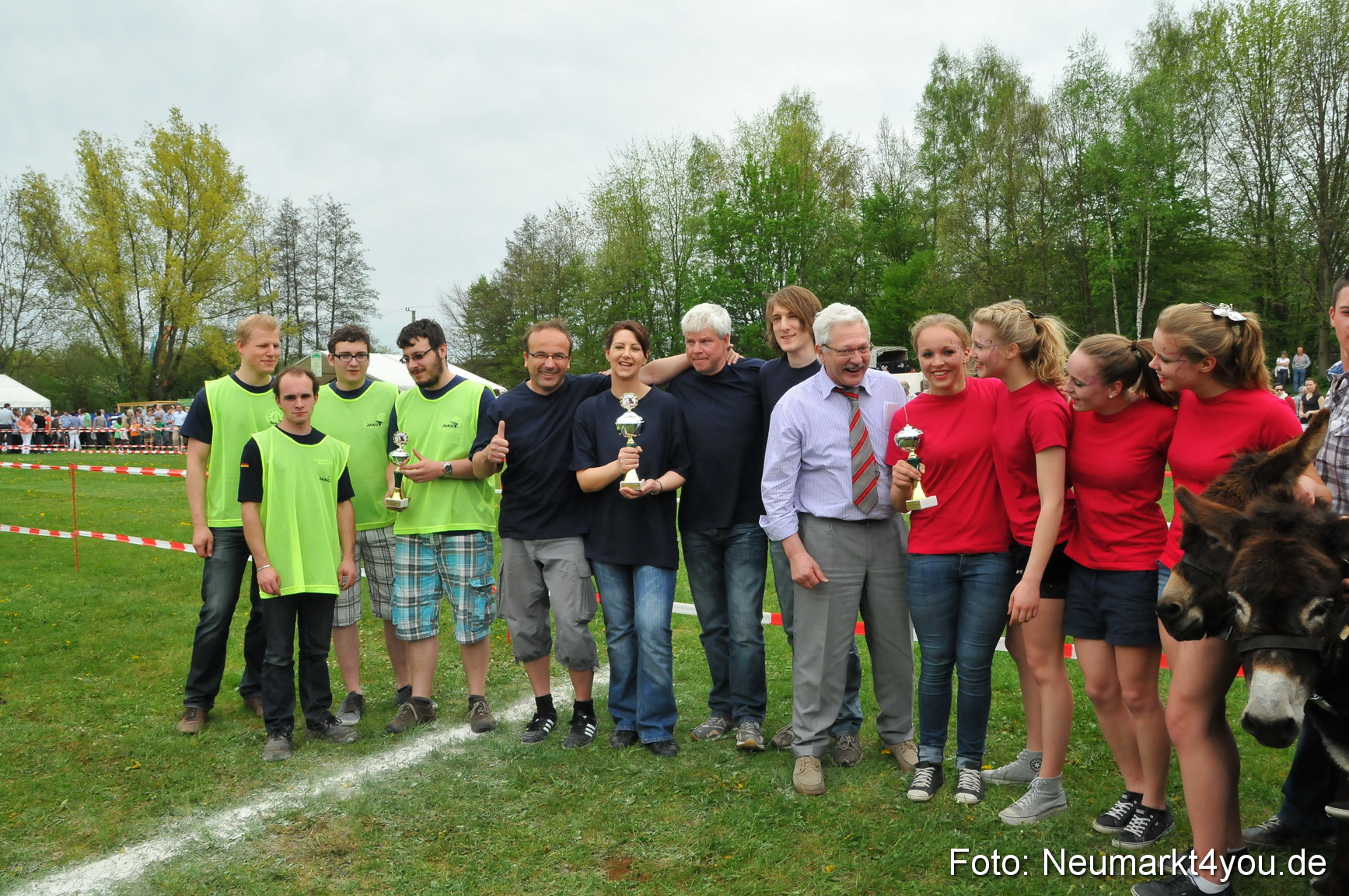 Eselrennen Fruehlingsfest 2012 0164