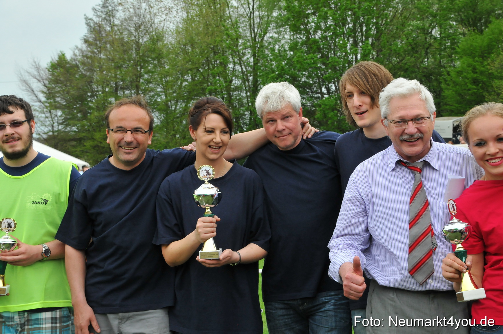 Eselrennen Fruehlingsfest 2012 0165