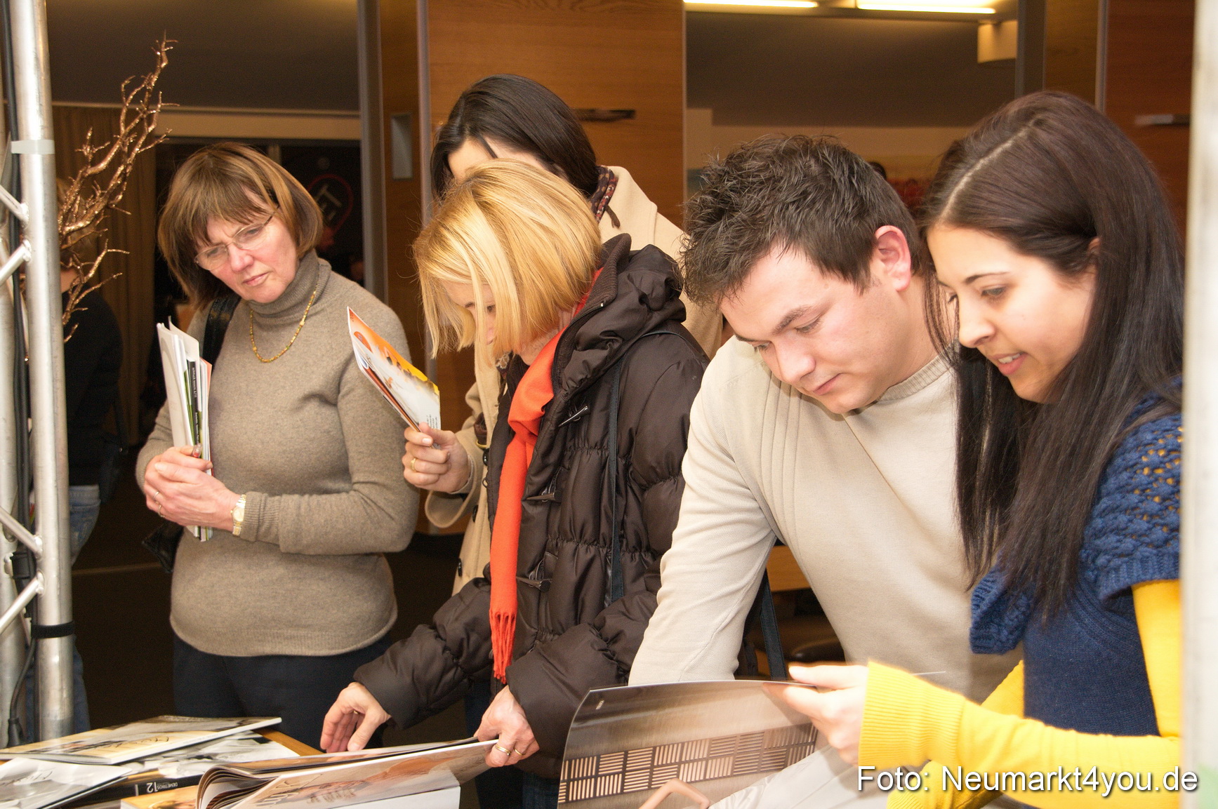 Hochzeitsmesse 2012 0003