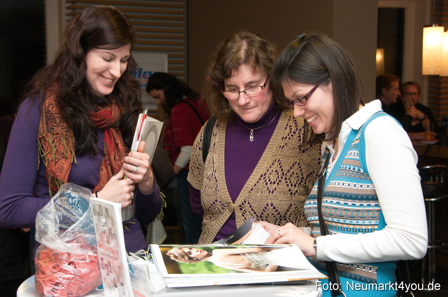 Hochzeitsmesse 2012 0005