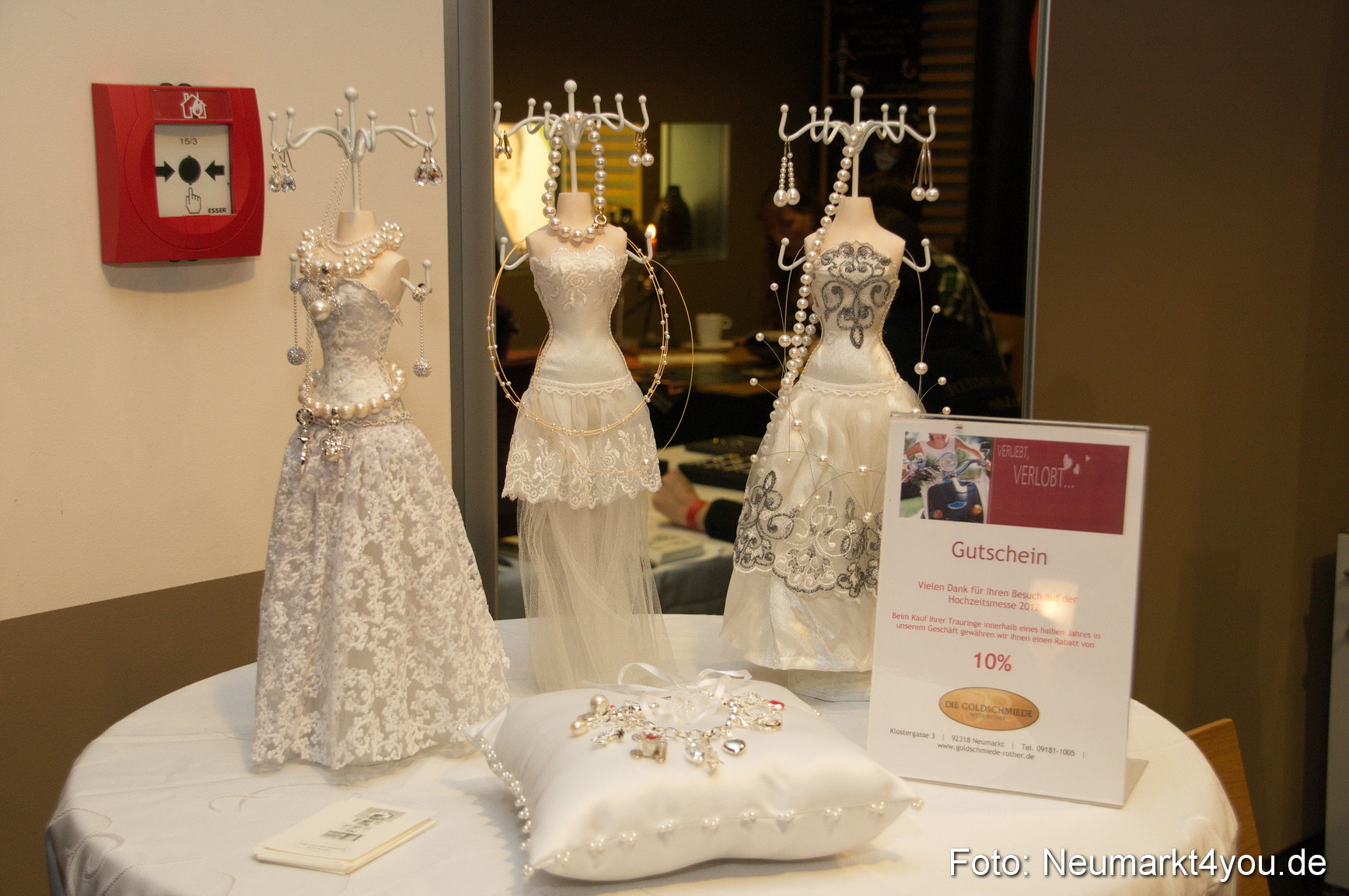 Hochzeitsmesse 2012 0008