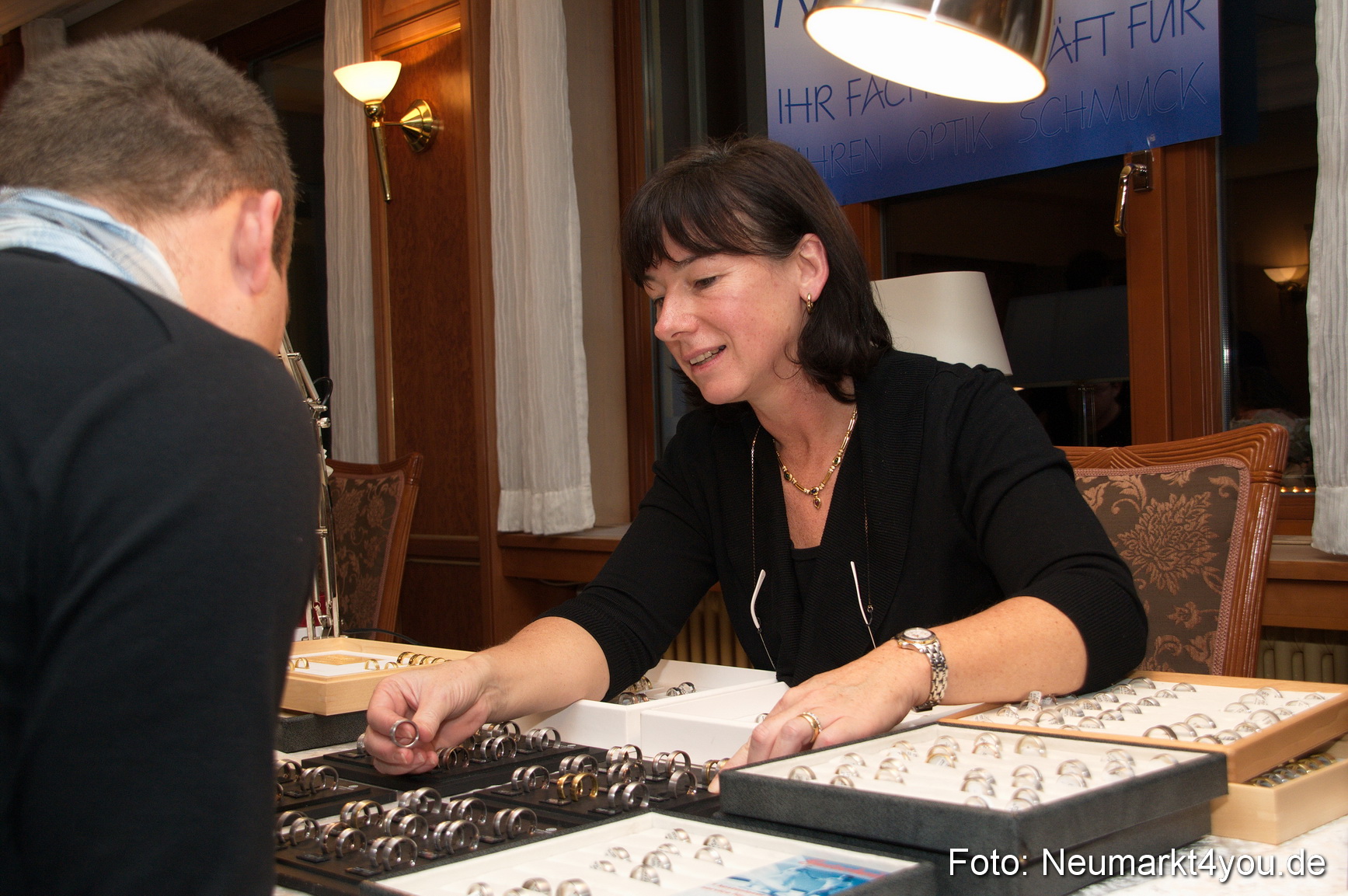 Hochzeitsmesse 2012 0010