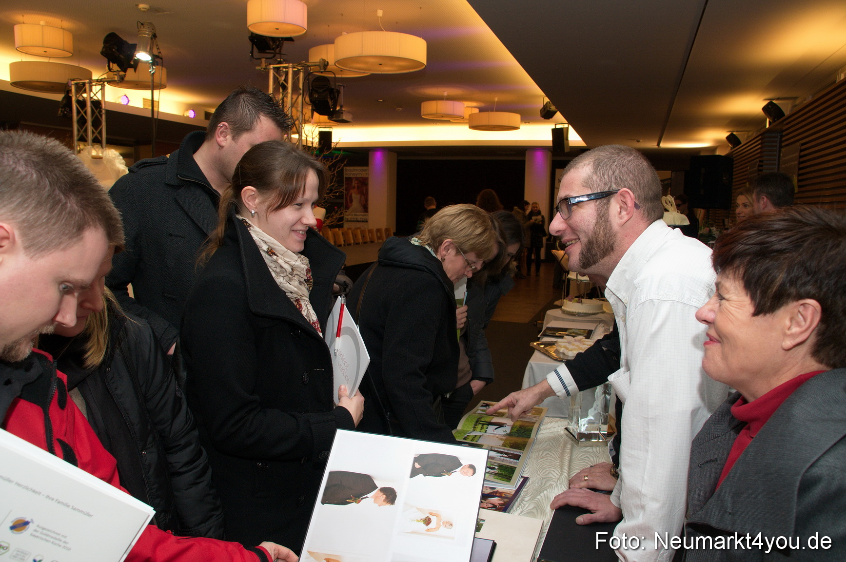 Hochzeitsmesse 2012 0012