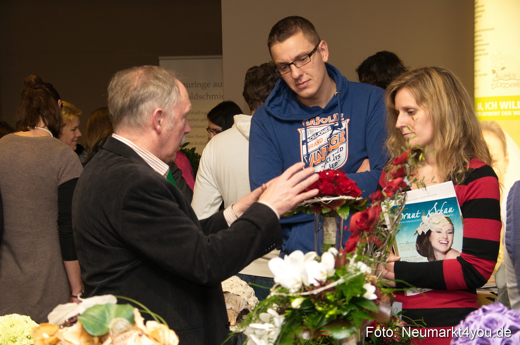 Hochzeitsmesse 2012 0018