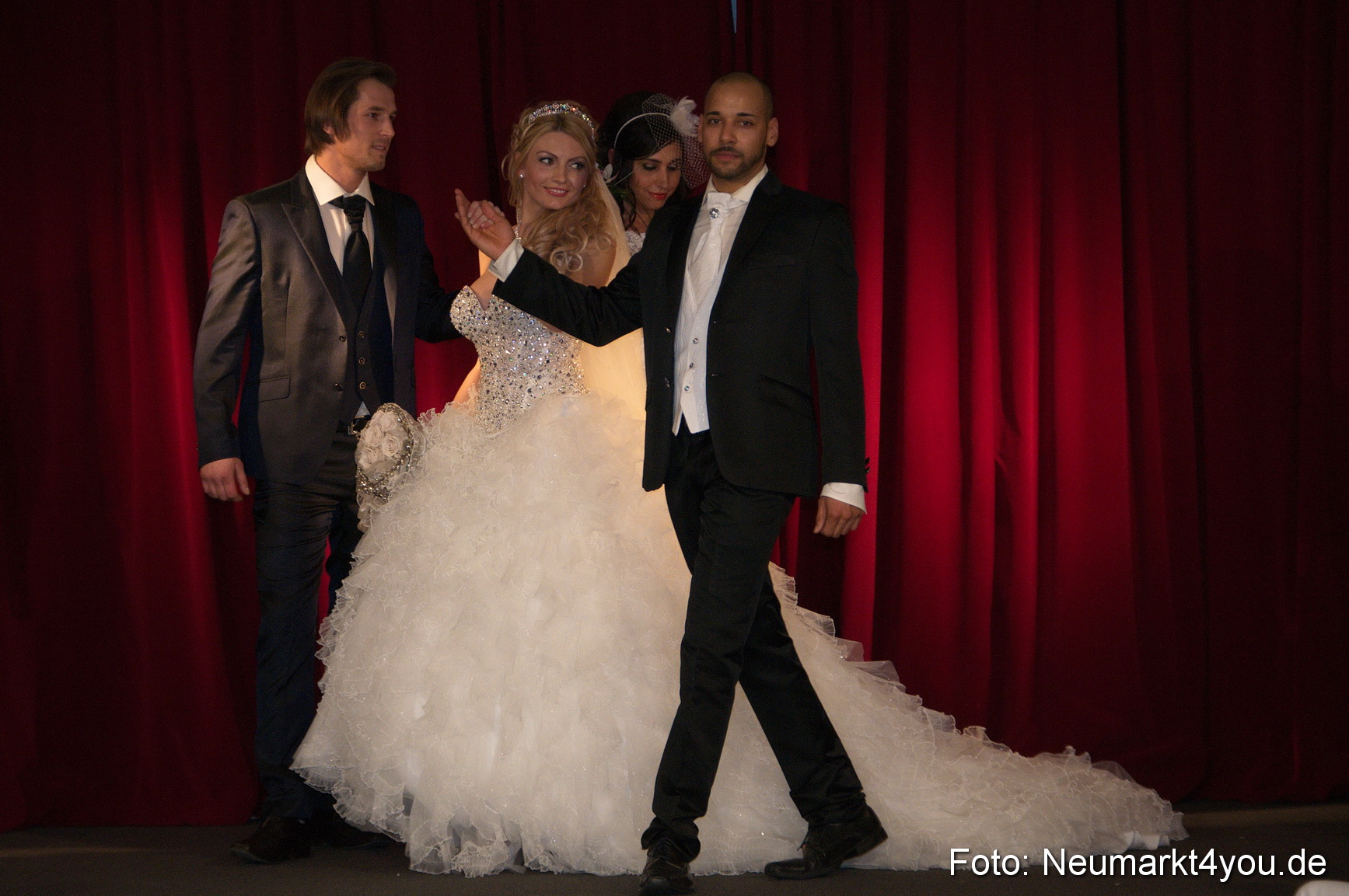 Hochzeitsmesse 2012 0103