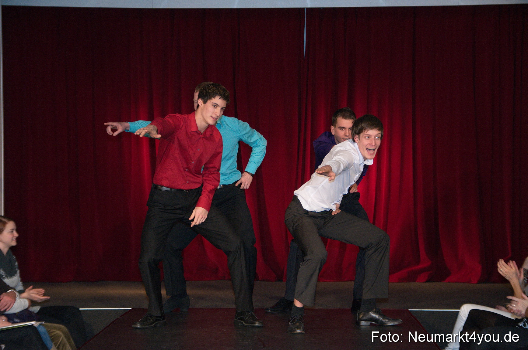 Hochzeitsmesse 2012 0108