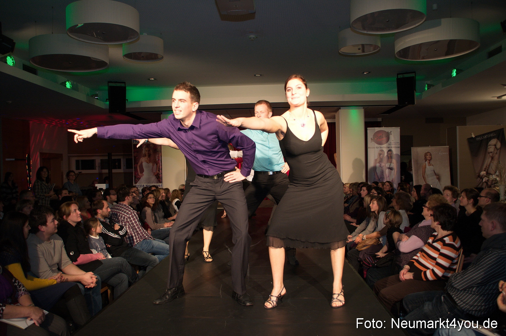 Hochzeitsmesse 2012 0109