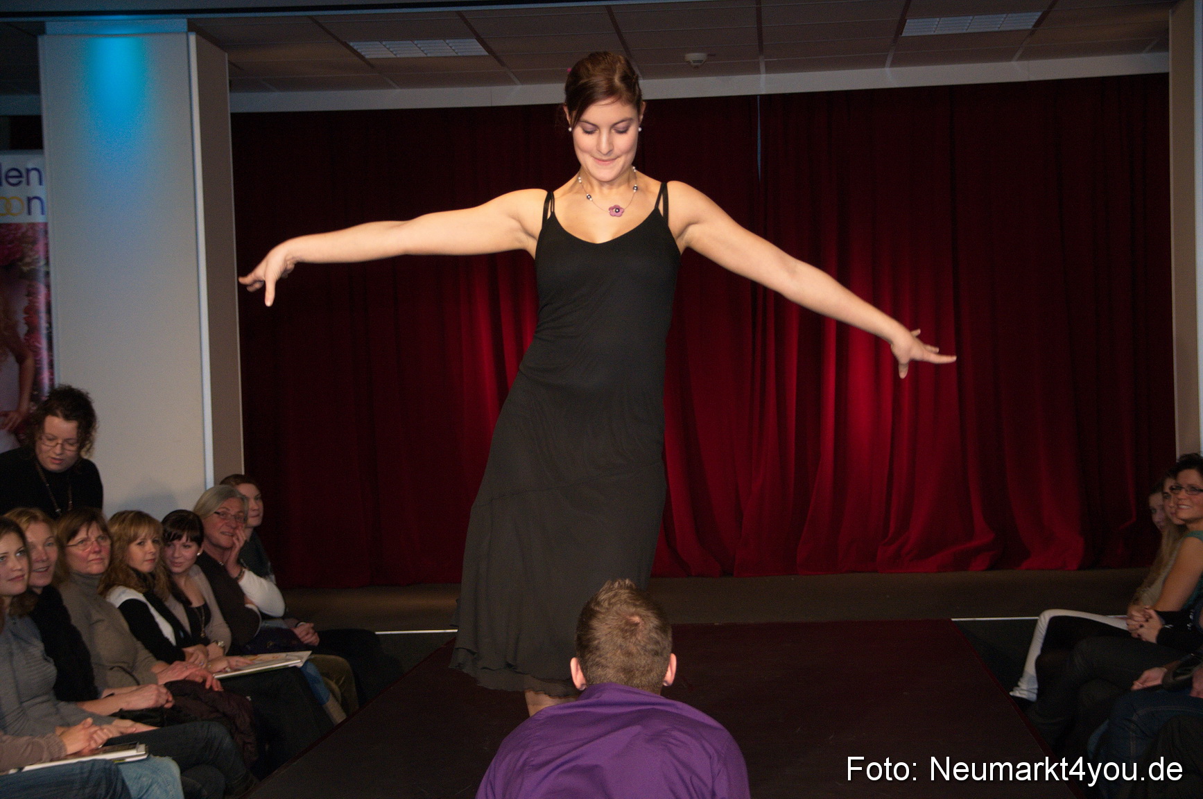 Hochzeitsmesse 2012 0112