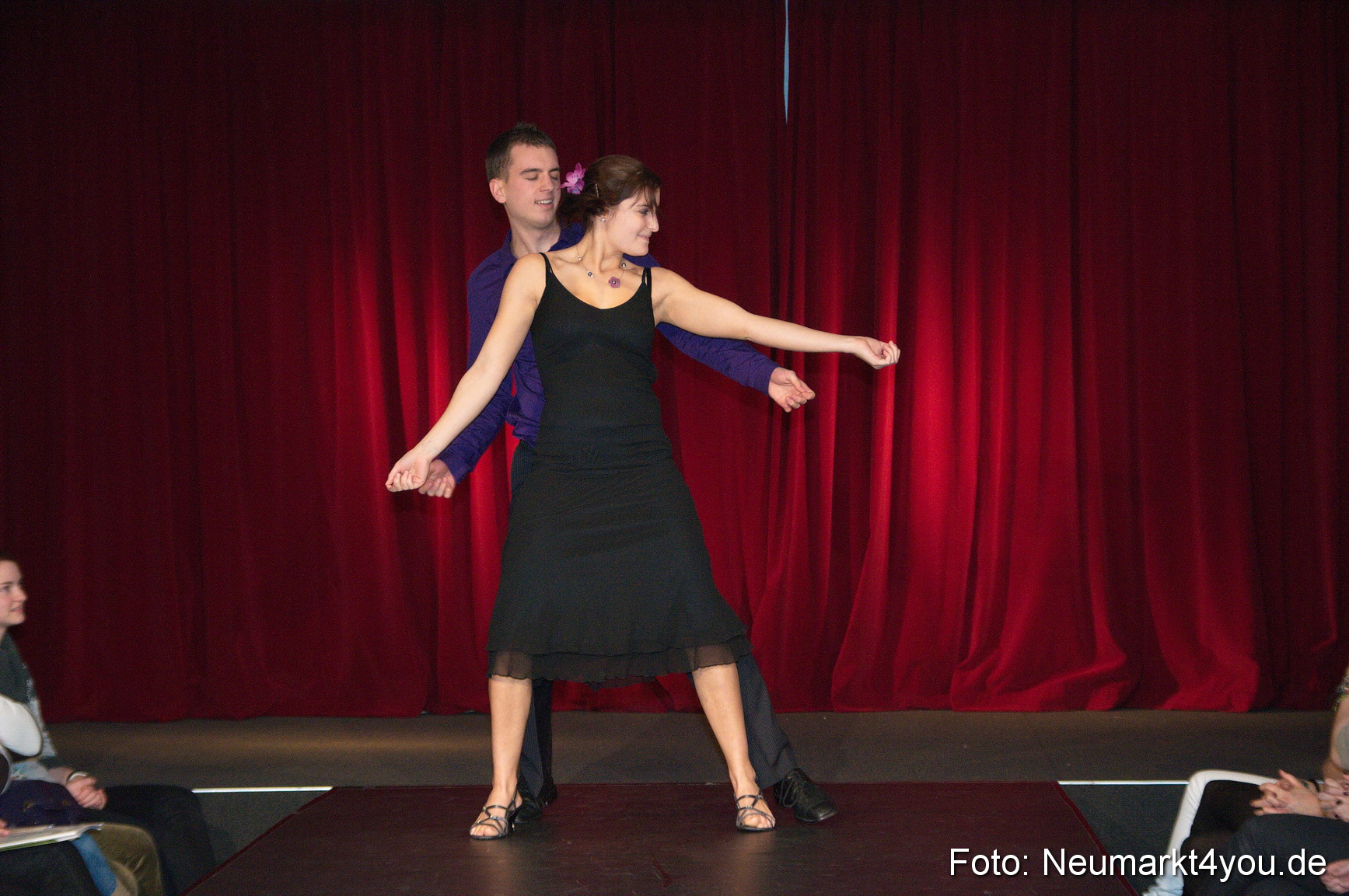 Hochzeitsmesse 2012 0113