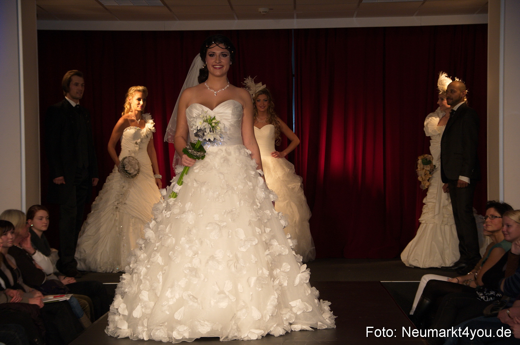 Hochzeitsmesse 2012 0128