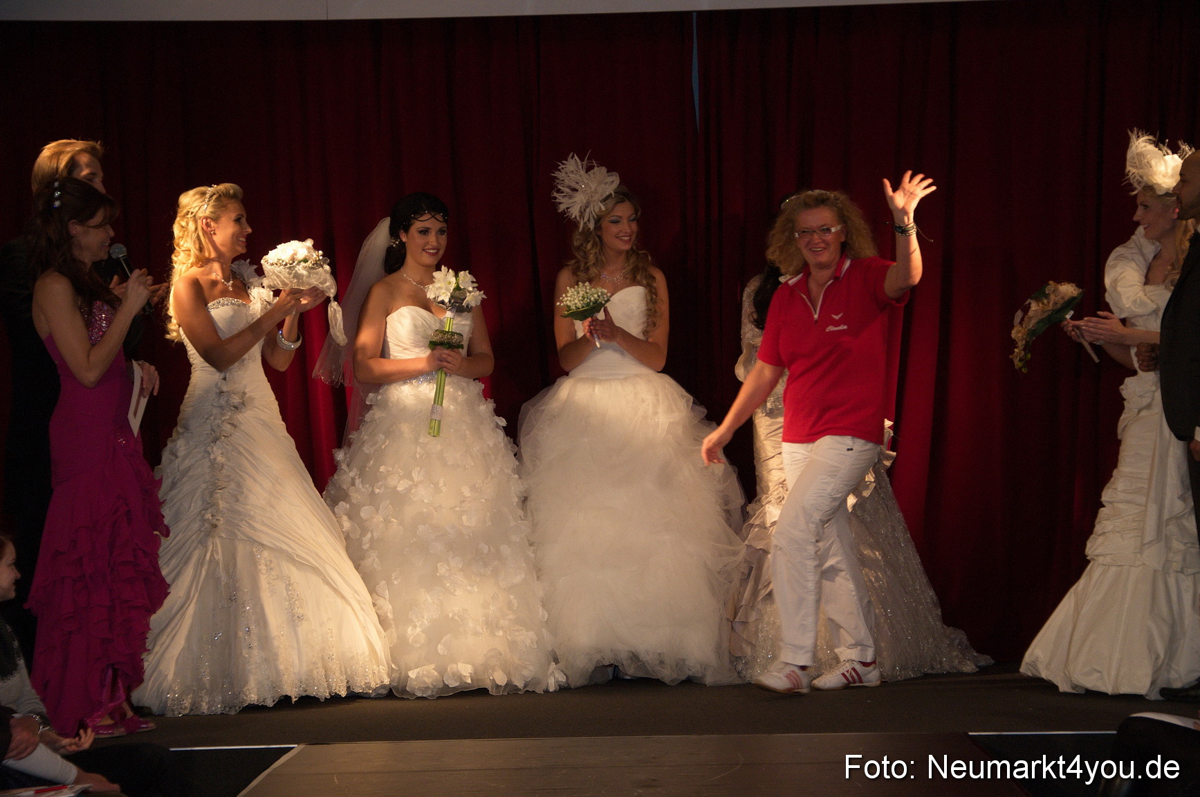 Hochzeitsmesse 2012 0132