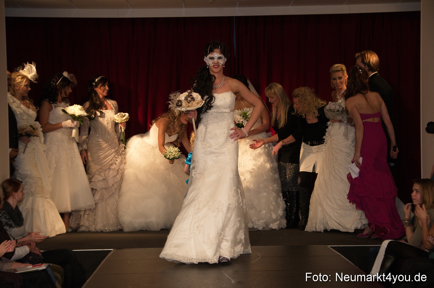 Hochzeitsmesse 2012 0135